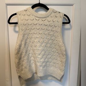 Universal Thread Knit Sweater Vest